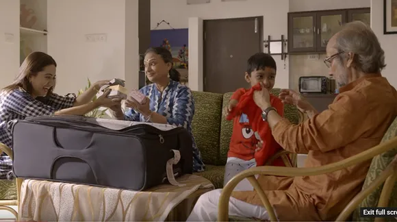 Parental Leave campaign