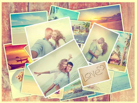 Facebook slideshow