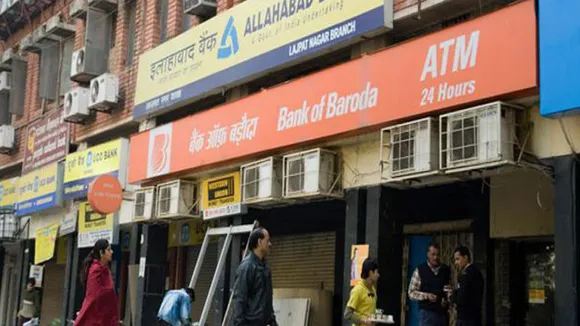 cashless economy