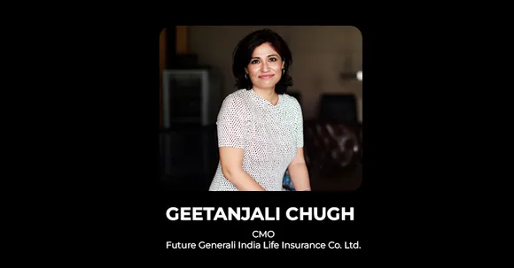 Geetanjali Chugh Kothari