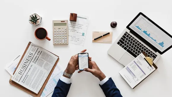 digital Ad Spends 2018