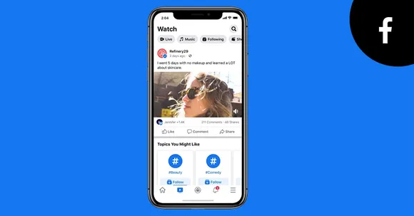 Facebook Watch