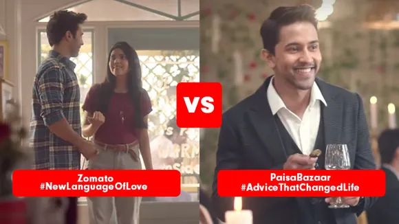zomato vs paisabazaar