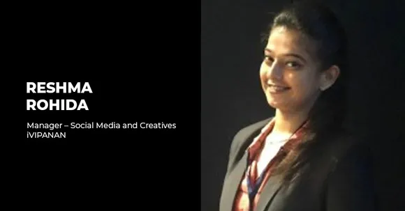 Reshma iVIPANAN