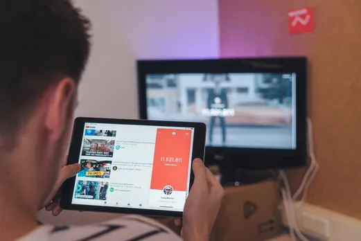 YouTube monetization