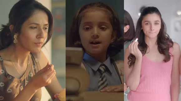 YouTube annual ads leaderboard India