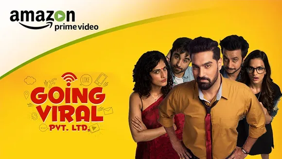 Going Viral Pvt Ltd