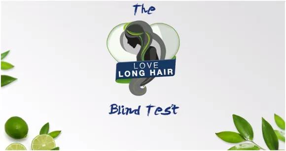 Garnier LOVE long hair