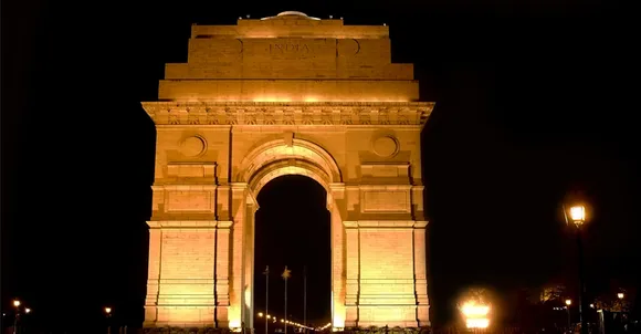 Delhi now has a GLITCH in its system