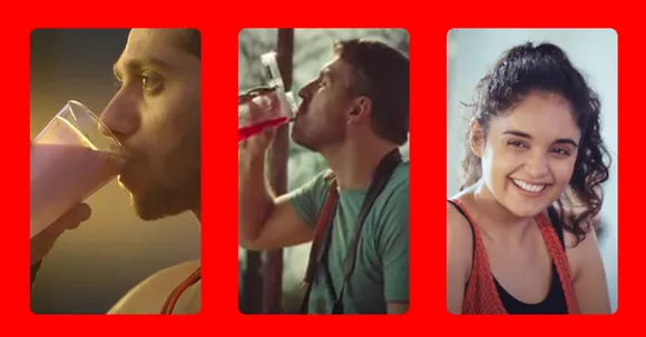 RoohAfza ad