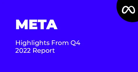 Meta Q4 2021