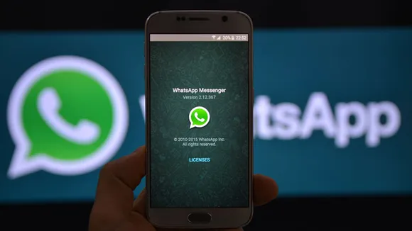 WhatsApp for Business