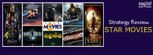 Star Movies India