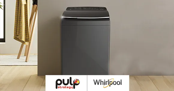 Whirlpool mandate