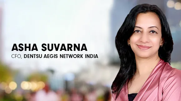 Asha Suvarna