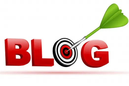 blog creation