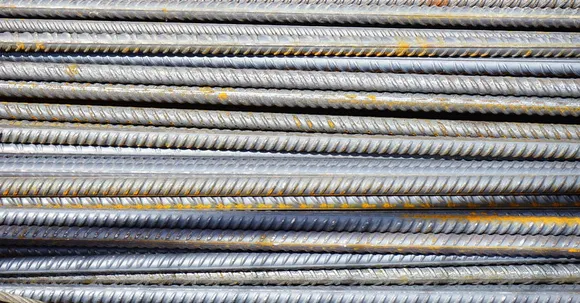 CHLEAR Shyam Steel