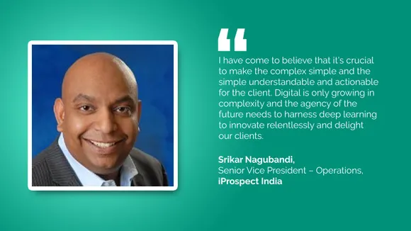 iProspect India