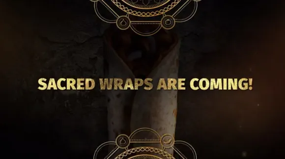 Faasos Sacred Games Case Study