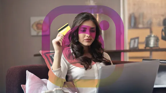 payments on instagram
