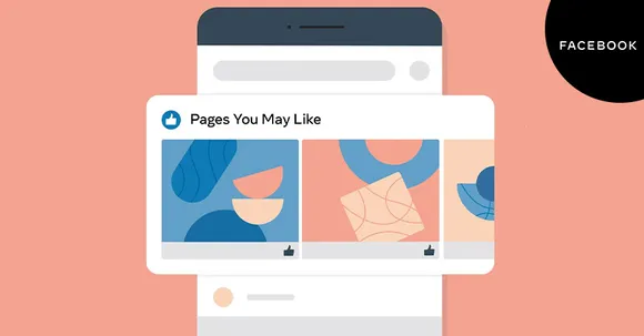 Facebook recommendation