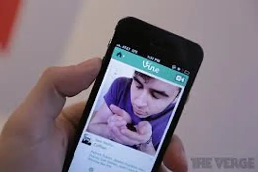 Twitter Vine