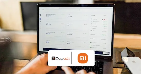 Xapads Media