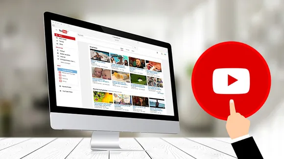 Youtube update