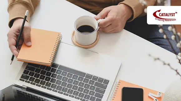 Catalyst PR agency