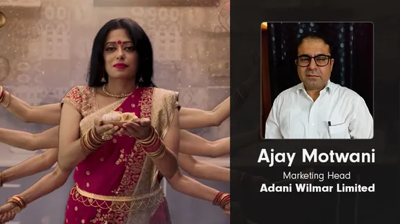 Ajay Motwani