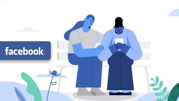 Facebook memorialized accounts