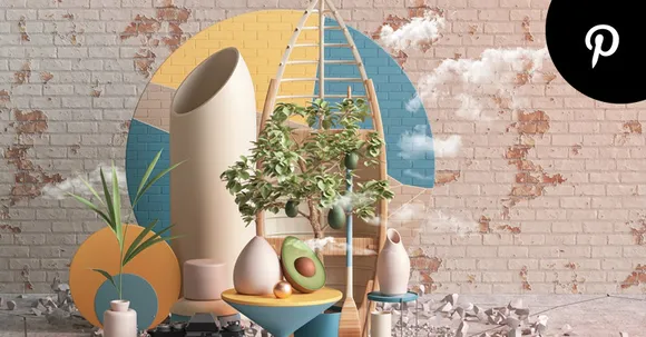 Pinterest Content Claiming Portal