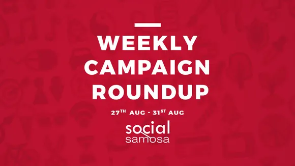 Social Media Campaigns