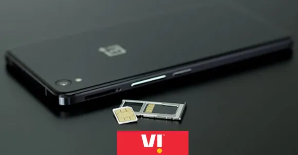 Vi Ads AI ML