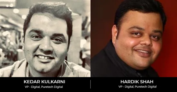 Kedar Kulkarni Hardik Shah