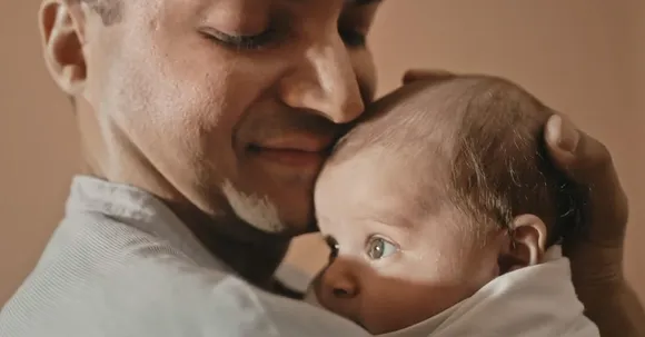 Pampers India