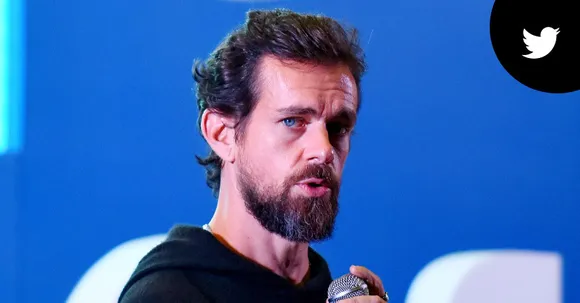 Jack Dorsey Twitter