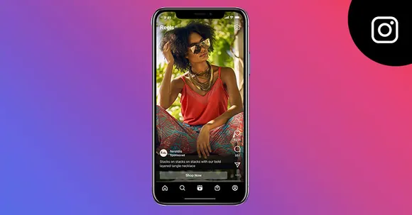 Instagram Reels ads