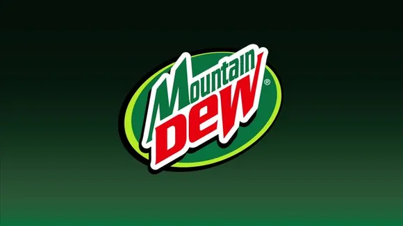 mountain dew logo