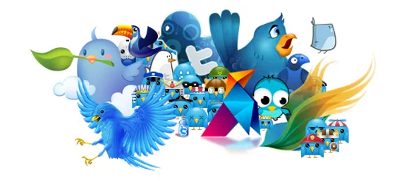 The JAT (Just Another Tweeter) Syndrome: Do you have one? Take this test!