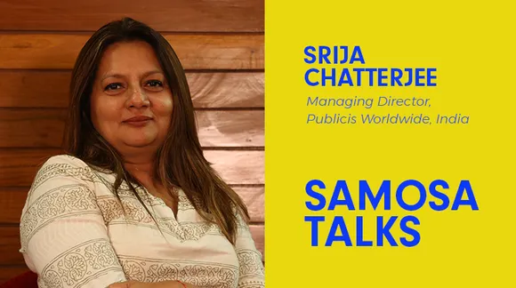 Srija Chatterjee
