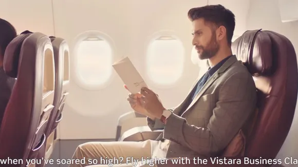 Vistara