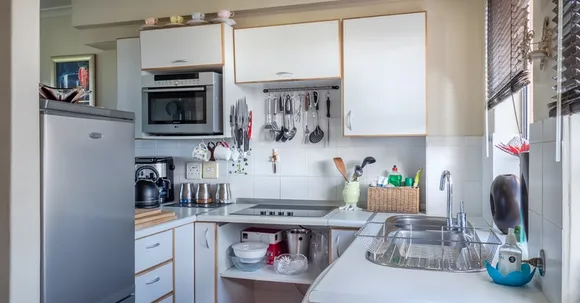 Zenith home appliance