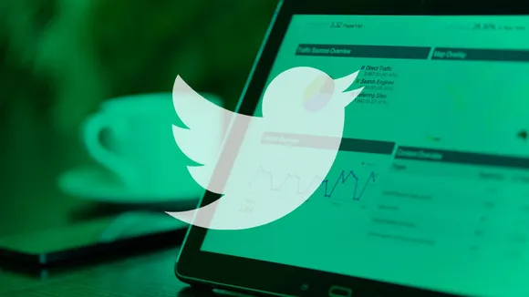 Twitter Analytics