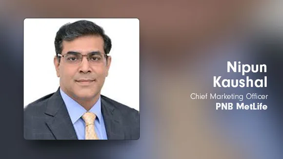 Nipun Kaushal