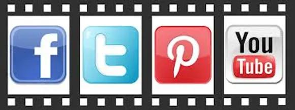 social media movies