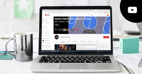 YouTube Originals