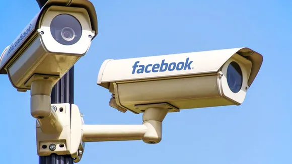 Facebook privacy settings