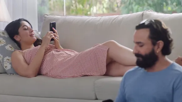 Airbnb Saifeena