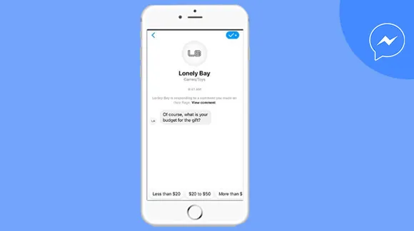 Facebook Messenger